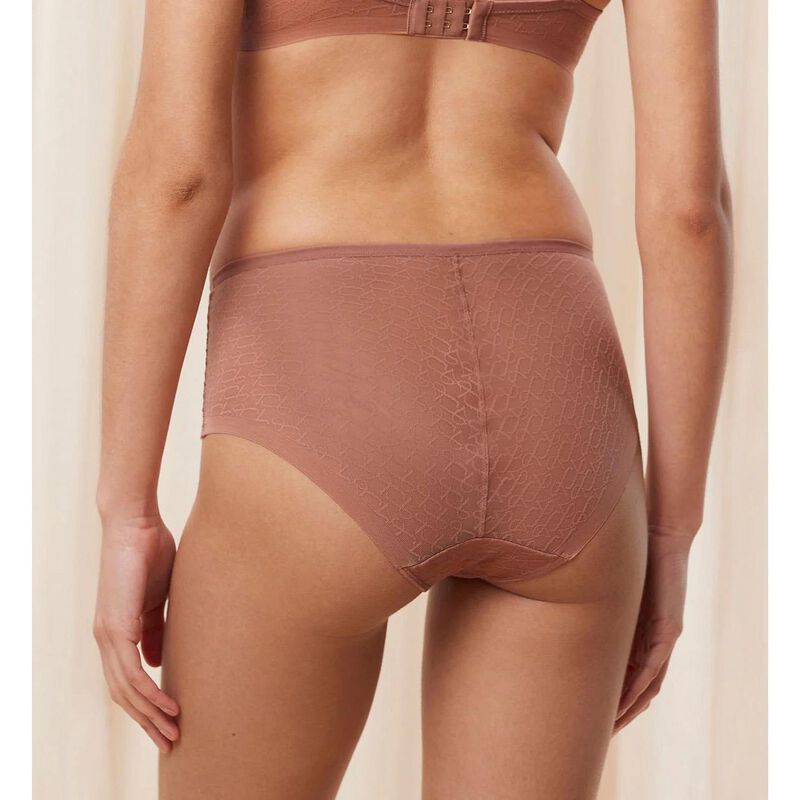 Triumph Signature Sheer Maxi Brief image number 5